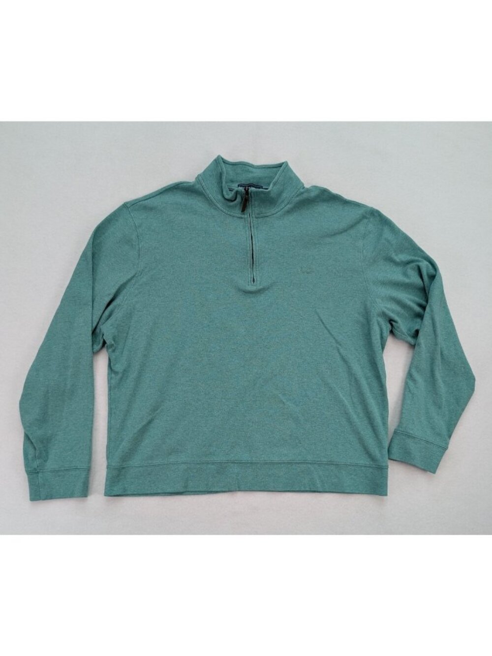 Biltmore Men's 1/4 Zip Pullover Sweater Athletic Top Golf Size XL